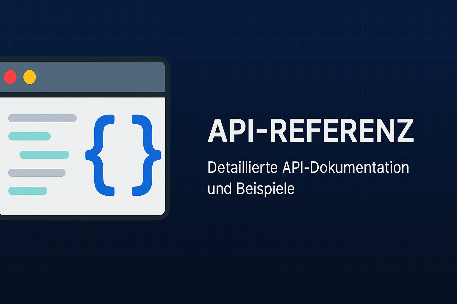 API-Referenz